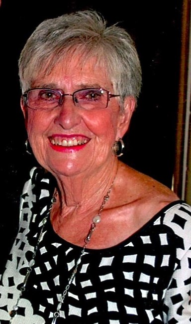 Obituary of Bonnie Aliene Latta