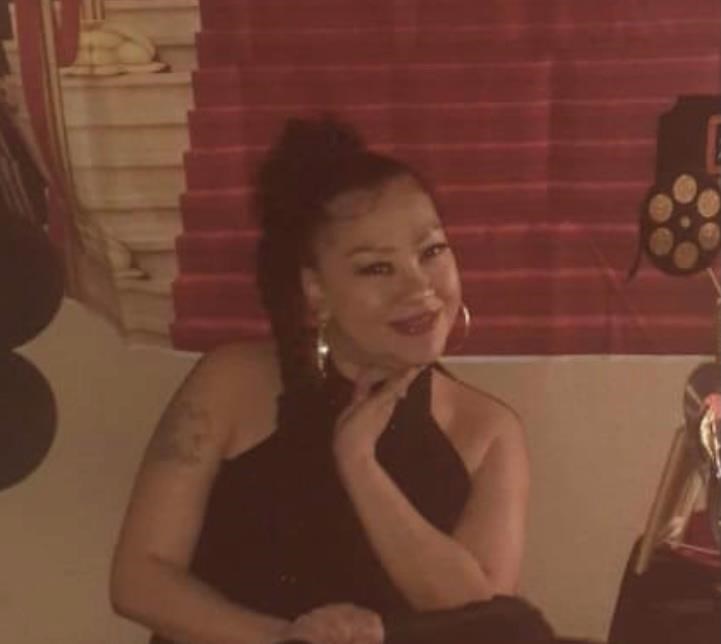 Obituary of Nancy Esperanza Cruz