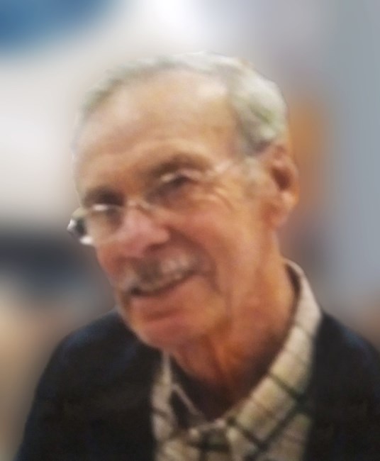 Obituary of John Van Ess Jr.