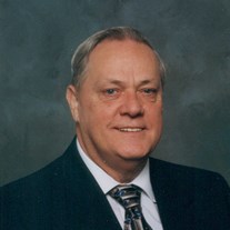Obituary of James (Bob) Robert Guy