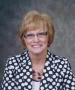 Judy McDonald