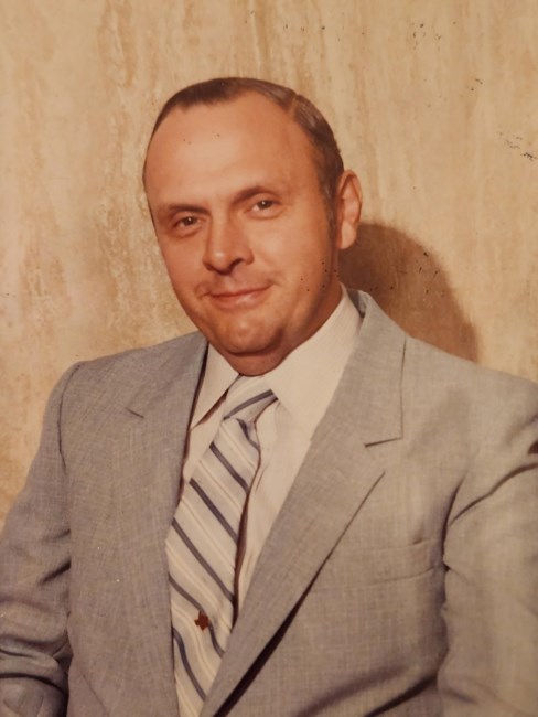 Obituary of George F Miller Jr.