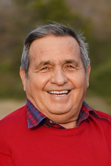 Avis de décès de Jose Luis Cavazos