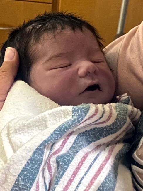 Obituary of Matias Olegario Medina