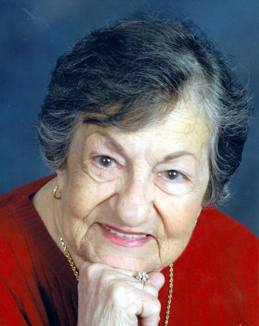 Obituary of Anne Marie Pimbell