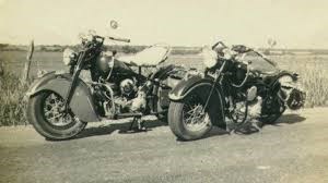 Obituary of Michael Moody