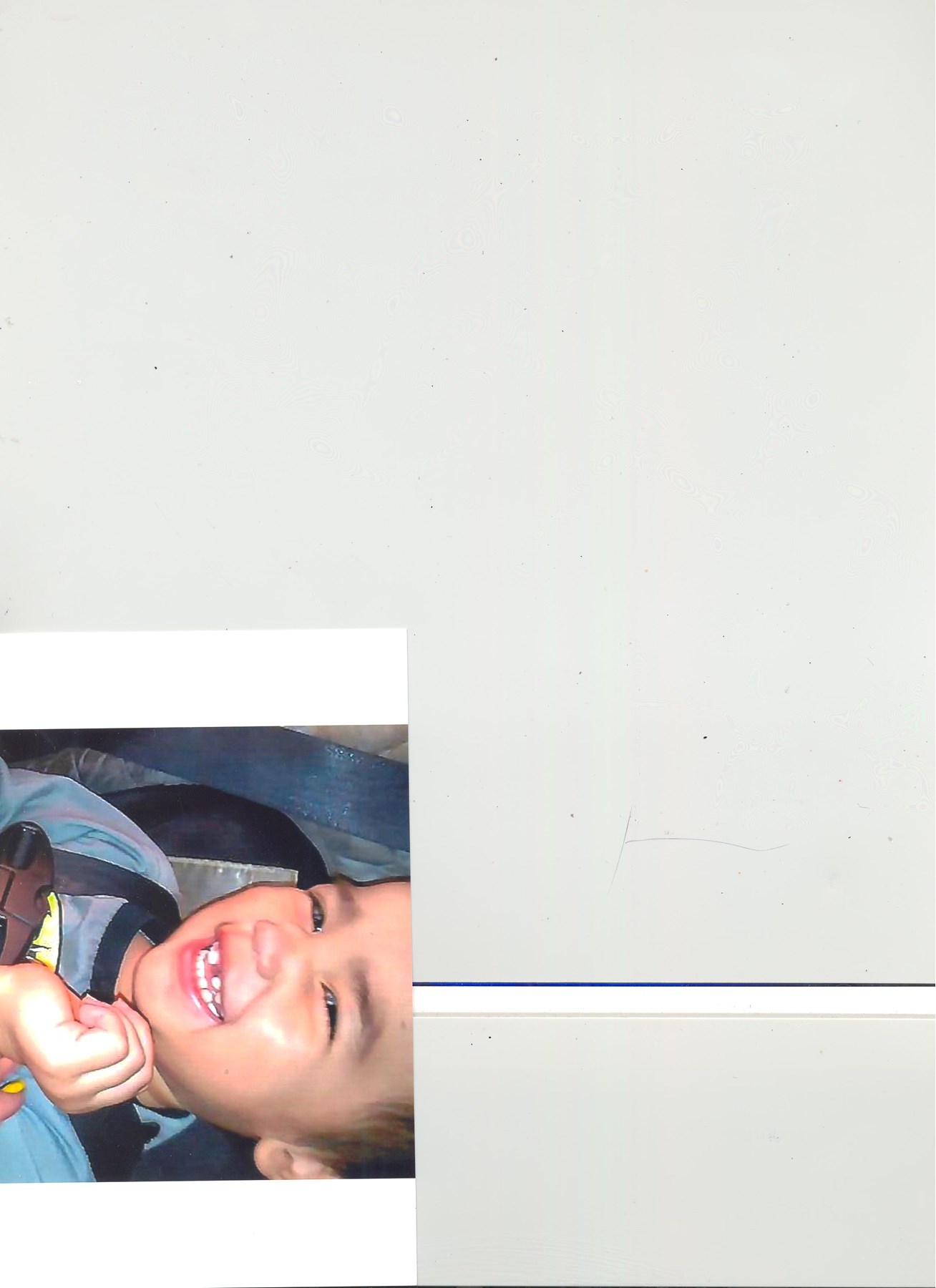 Obituary of Noah James Esquivel