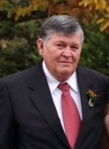 Obituary of James Wilson Matlock