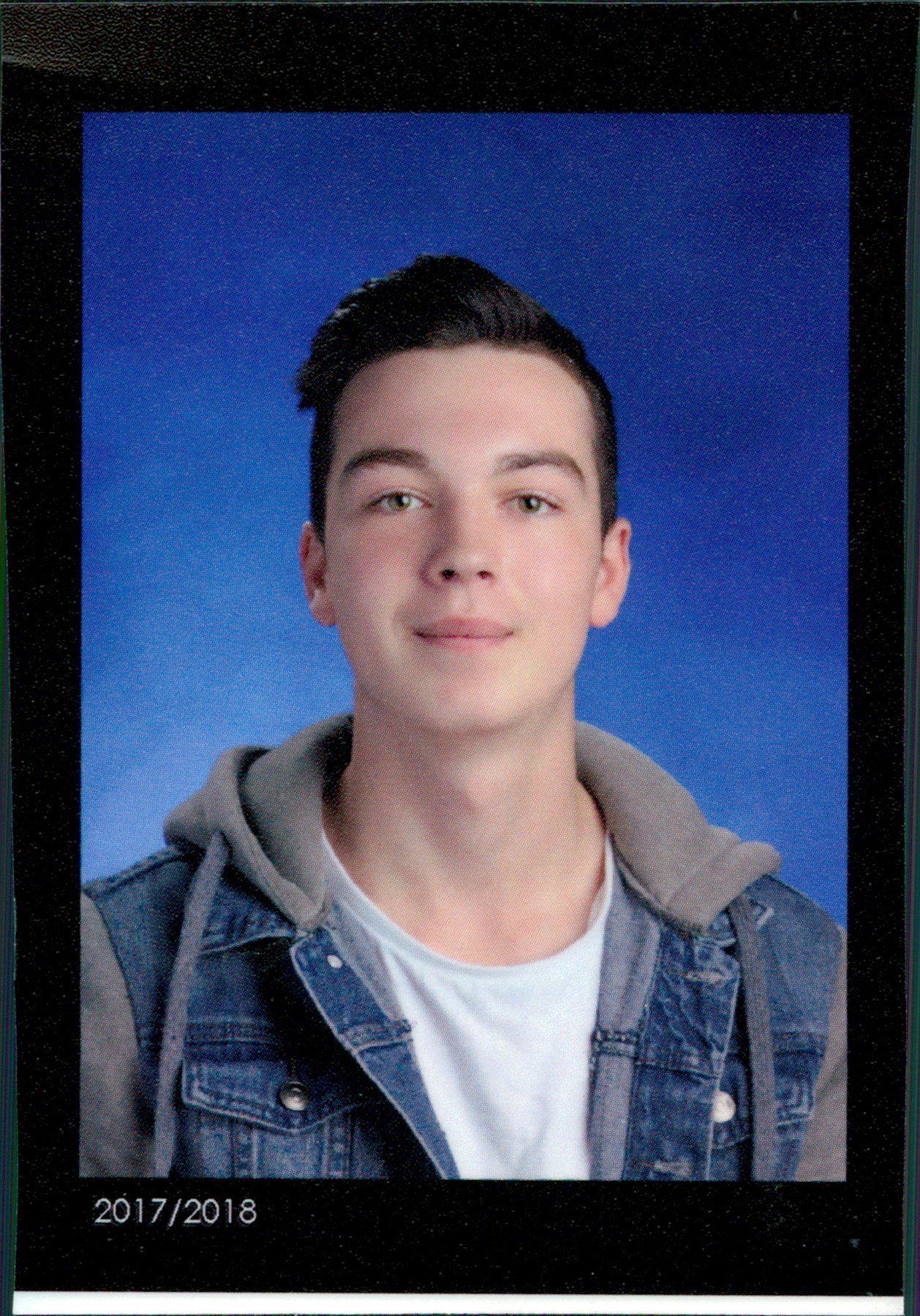 Obituary of Benjamin James Godber