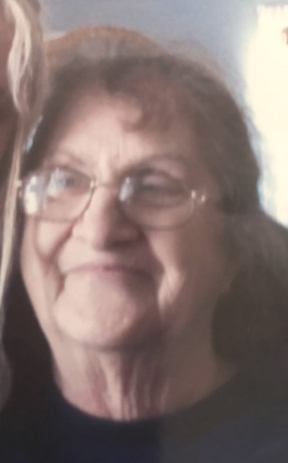 Obituary of Rose Marie "Peach" Royer