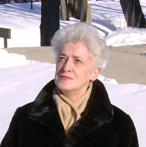 Obituary of Lise Latour