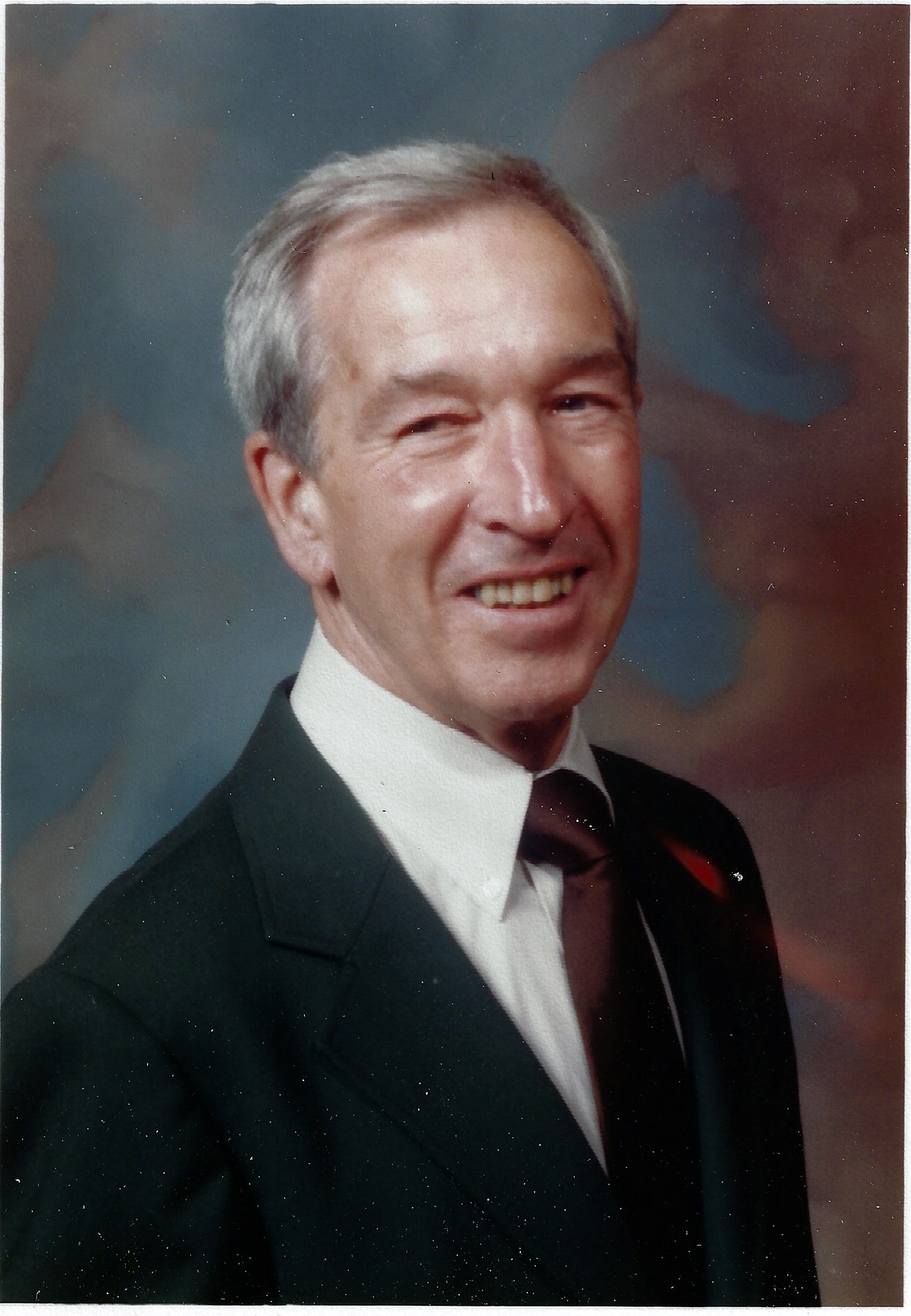Obituary of Paul R. Lazarus Sr.