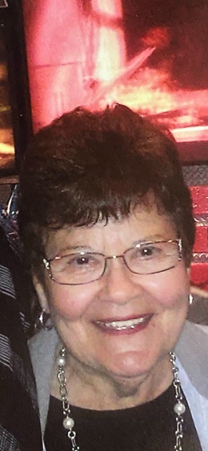 Obituary of Katie V Chavarria