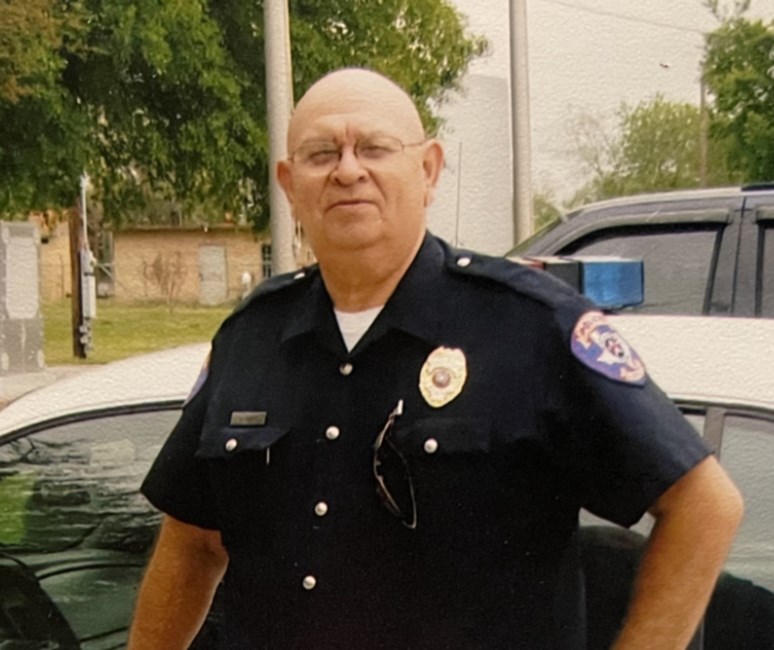 Obituary of Jose Santos Cantu Jr.