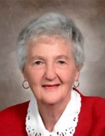 Frances Harrison