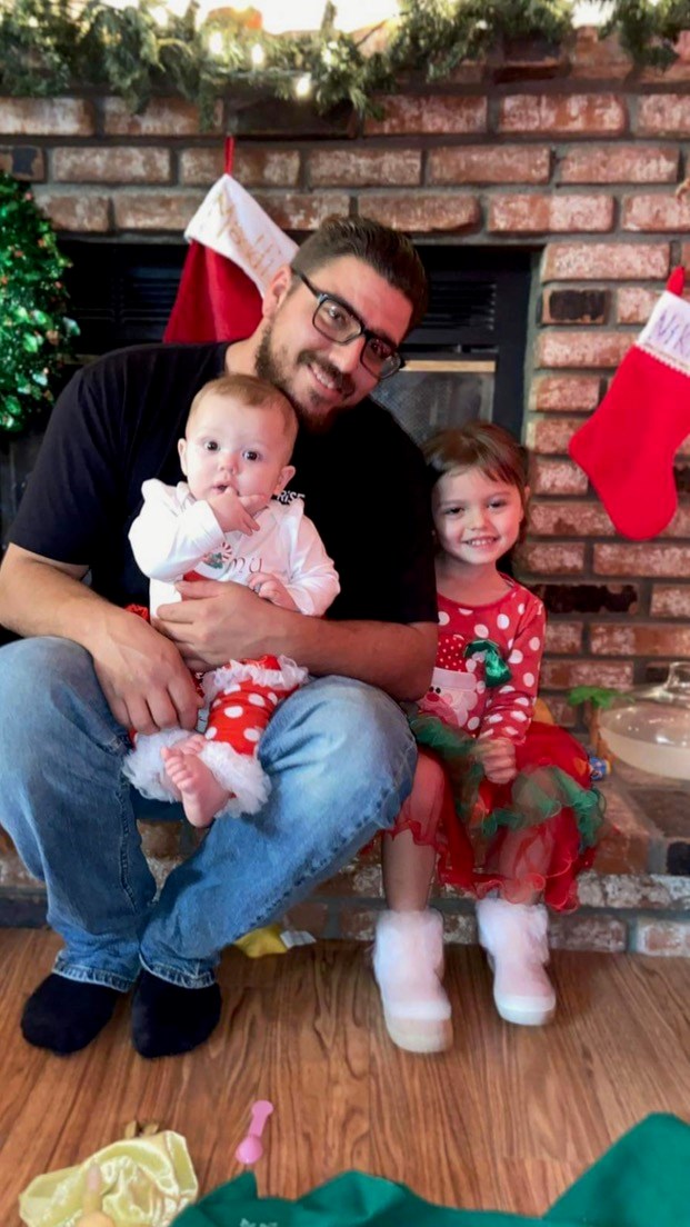 Avis de décès de Grant Nicholas Germain