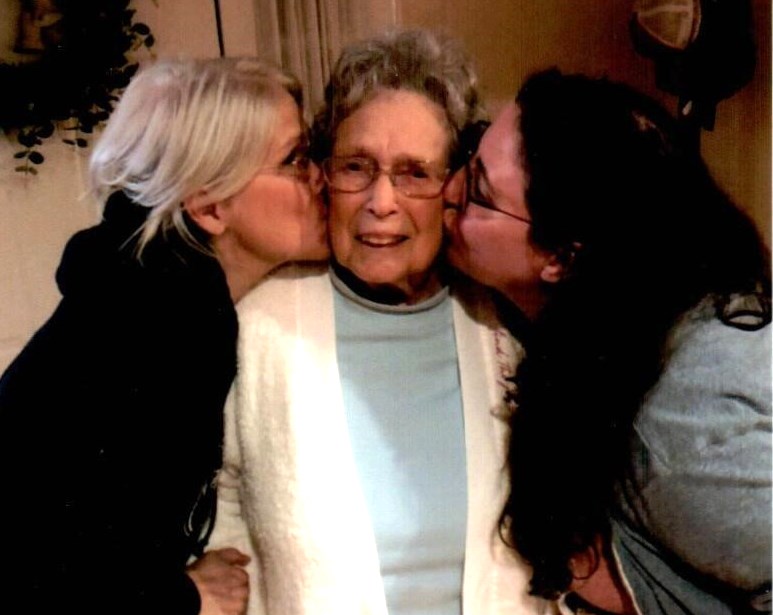 Obituary of Philena L Taylor