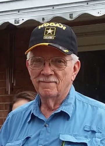 Obituary of William Edward Eubank