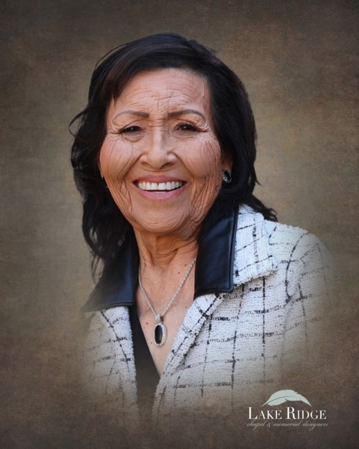 Obituary of Gloria Milstead Melendrez