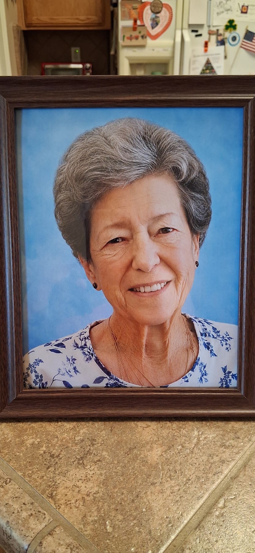 Obituary of Nora Dean Halvorson