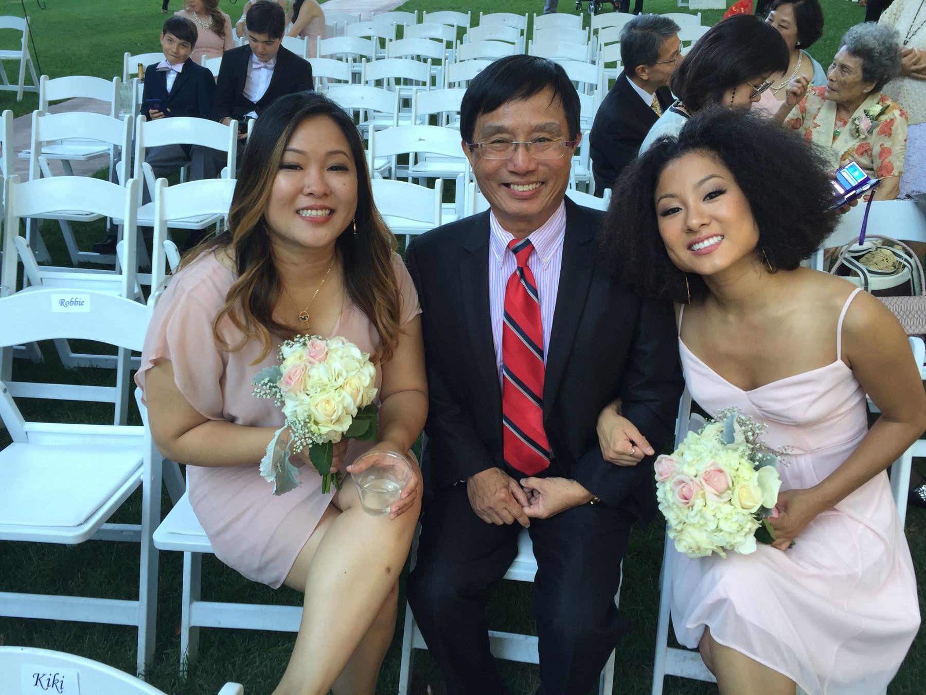 Obituary of Jyhnan Jerry Tsaur