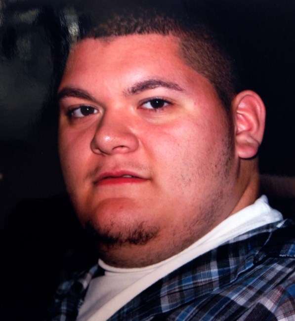 Obituary of Anthony Camarillo