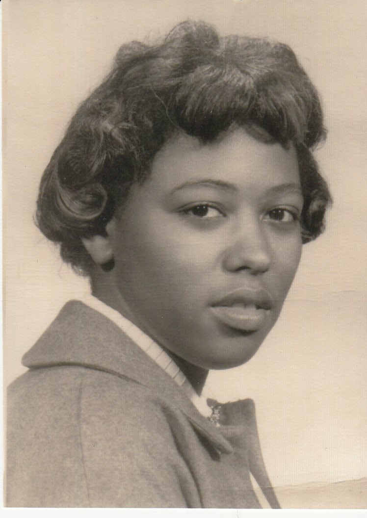 Obituary of Karen Joyce Mason