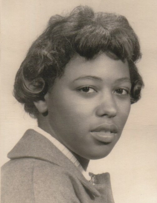 Obituary of Karen Joyce Mason