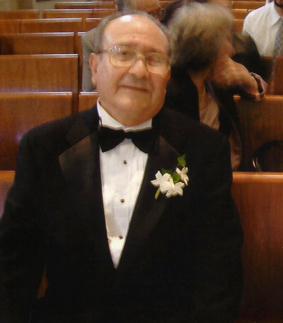 Obituario de Daniel El Negro G. Acosta