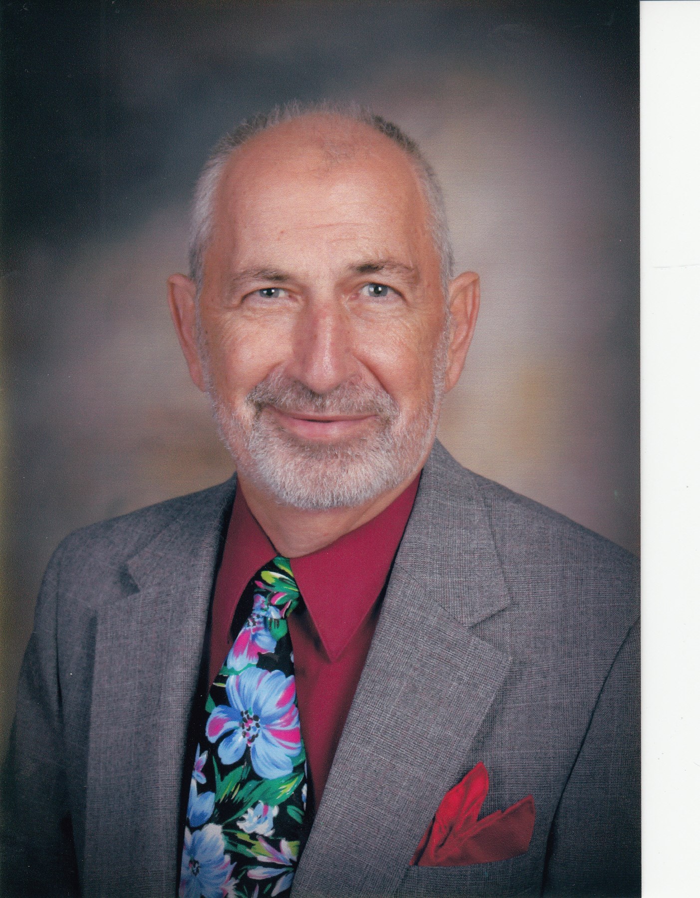 Obituario de Louis G Lyons