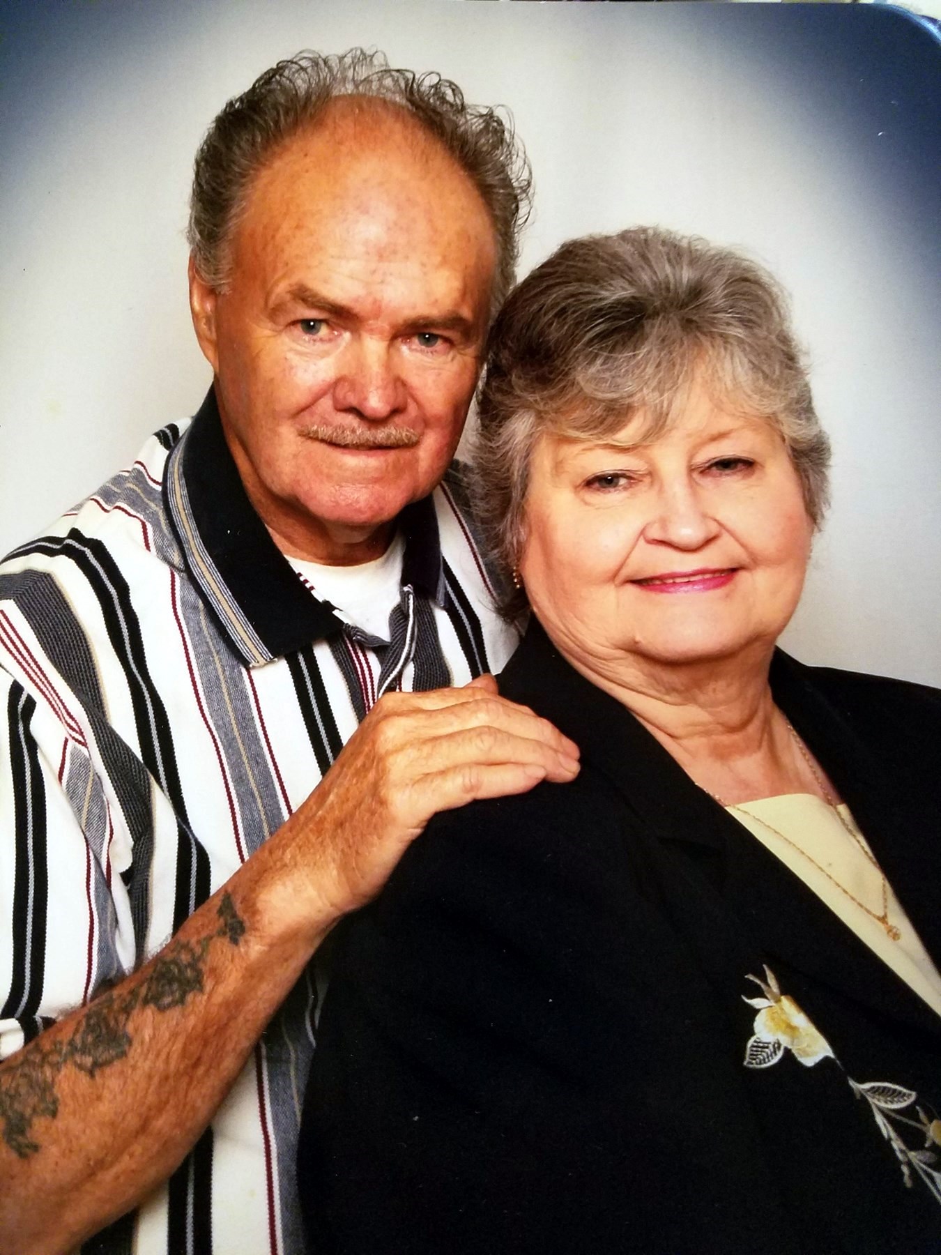 Phyllis Carter Obituary Lynchburg, VA