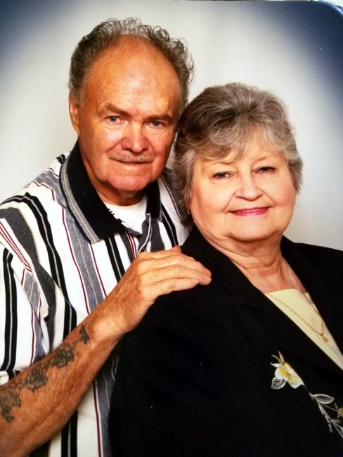 Obituary of Phyllis Arthur Carter