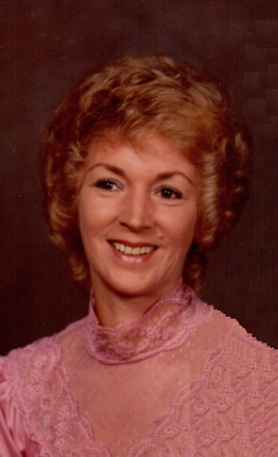 Obituary of Helen Sue Murry