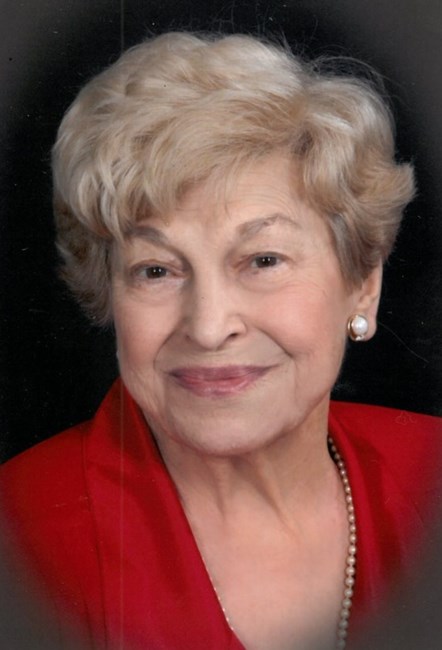 Obituary of Santina Rose Howard