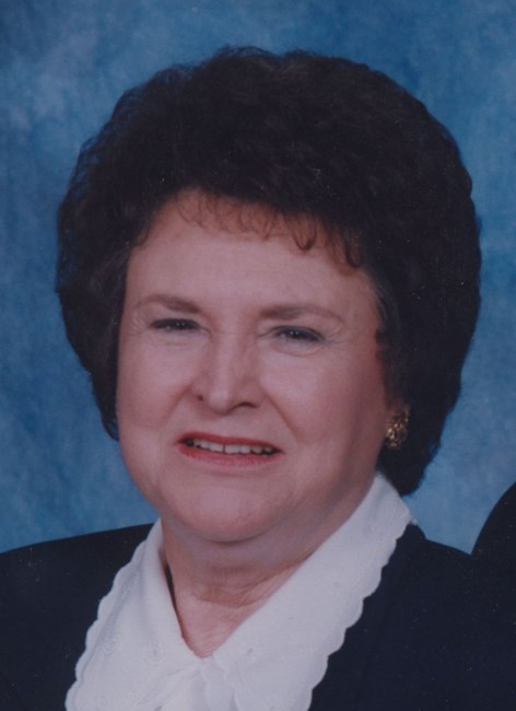 Obituario de Joanne Elaine Waldie