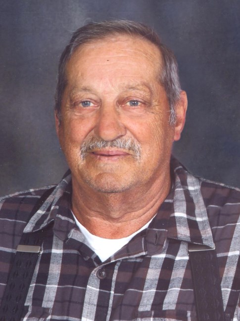 Obituary of John Raymond Gough