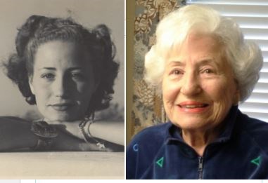 Obituary of Lillian Alexander