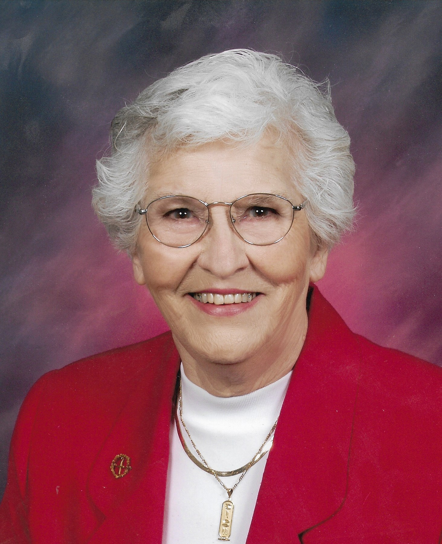 Geraldine Newton Obituary Kansas City, MO