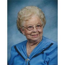 Obituary of Mary Katherine Bussa (Baker)