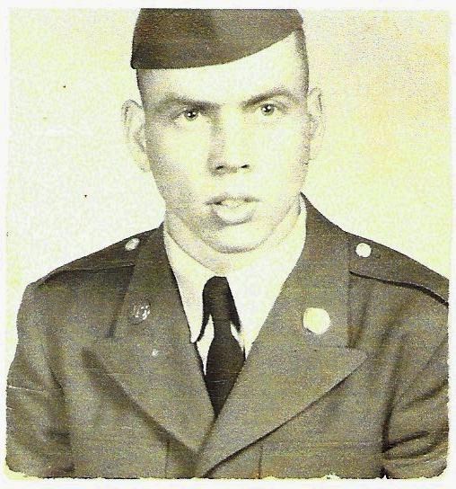 Obituario de Marion Davis Byrd