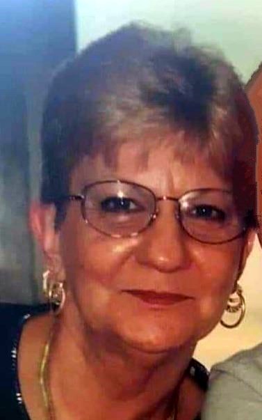 Obituary of Donna "Kaye" Crossland