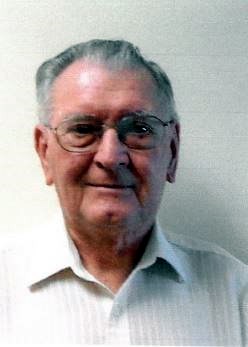 Obituary of Robert Charles Connell