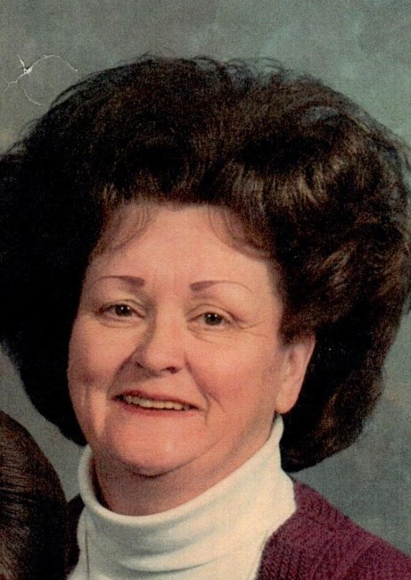 Obituary of Patricia Ann Jones