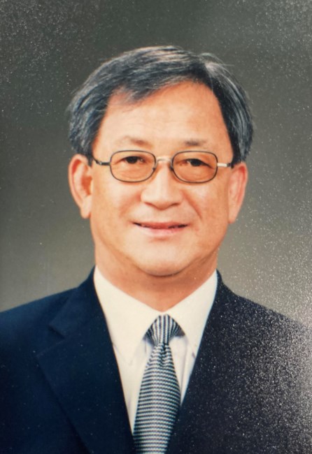 Obituary of Dai Hwan Lee