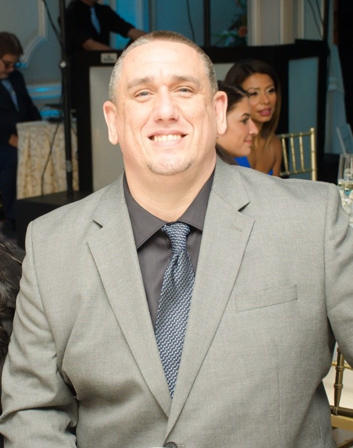 Obituary of Shawn Hale Harlan