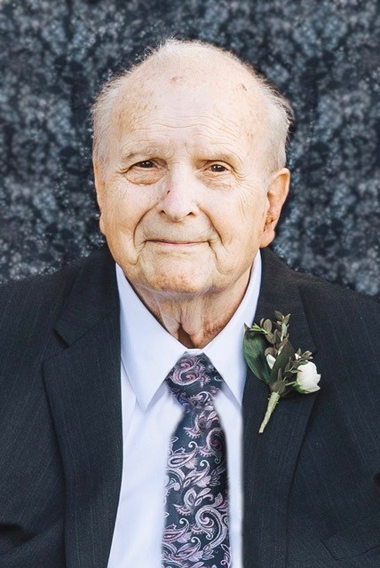 Obituary of Peter J. Rivelli