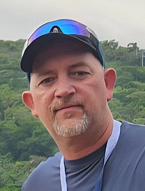 Obituary of Kevin Dwayne Souza-Easley