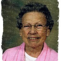 Obituary of Dorothy Baxter