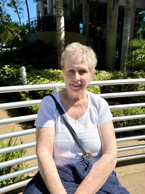 Obituary of Karen Leak