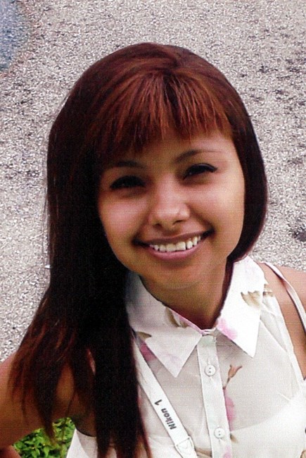 Obituary of Gabriella Gabby Abigail Gonzalez